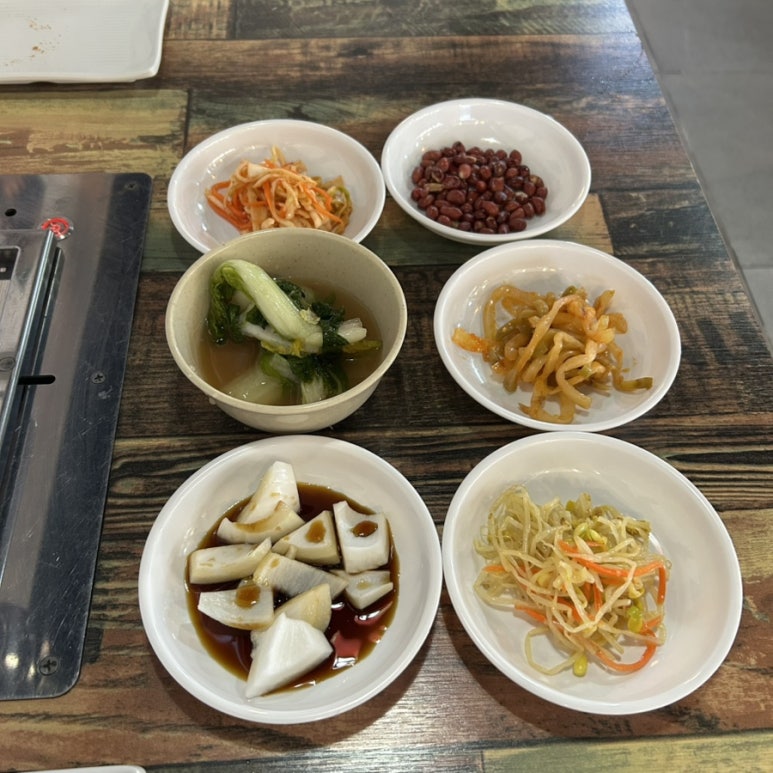 홍순꼬치구이 이미지