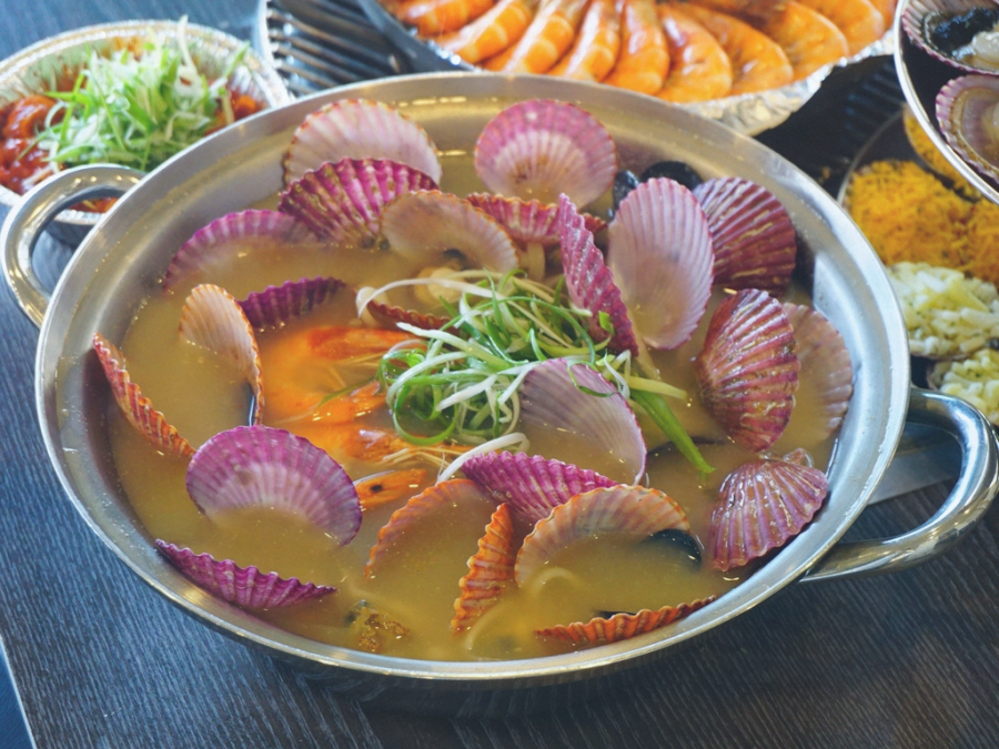조개뷰본점 이미지
