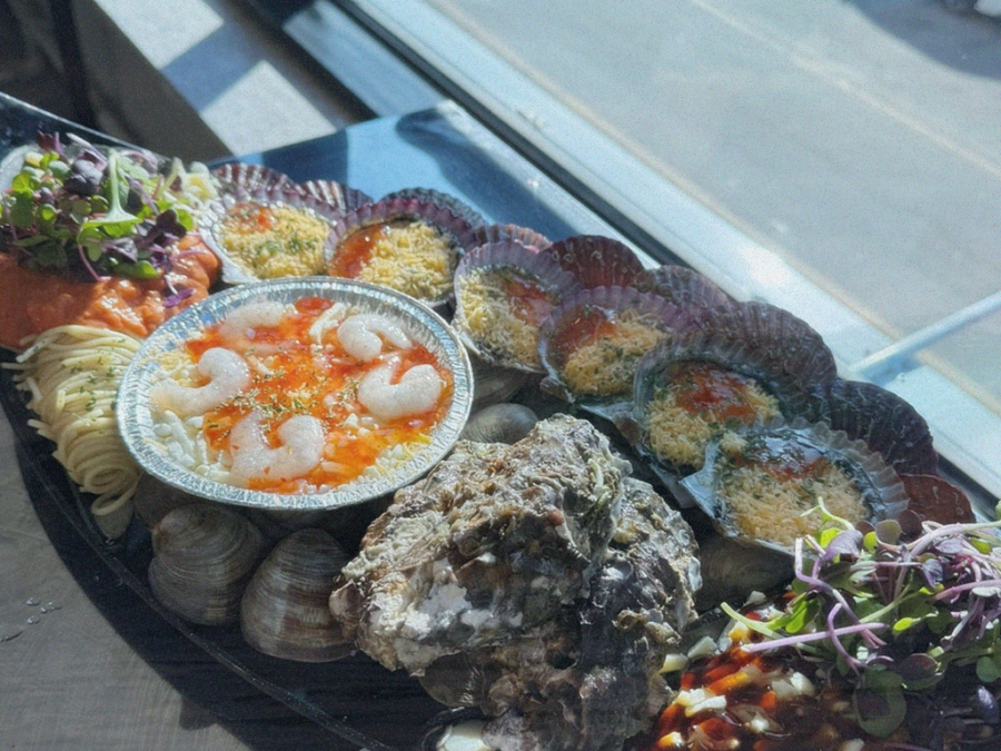 청춘반찬 이미지