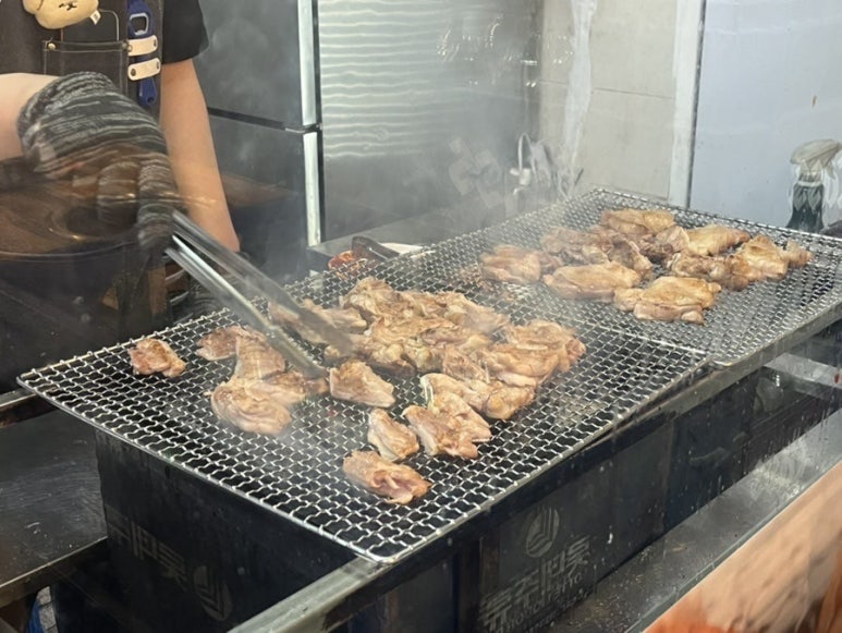 상동갈비 이미지