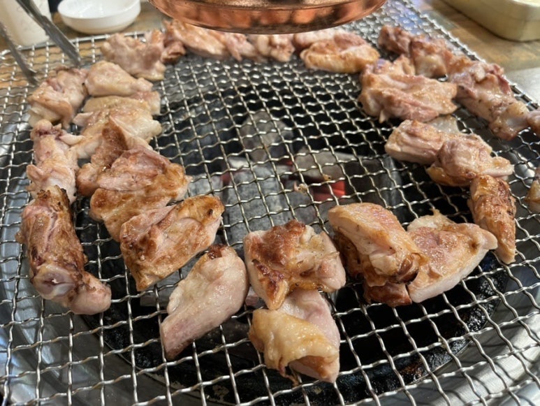상동갈비 이미지
