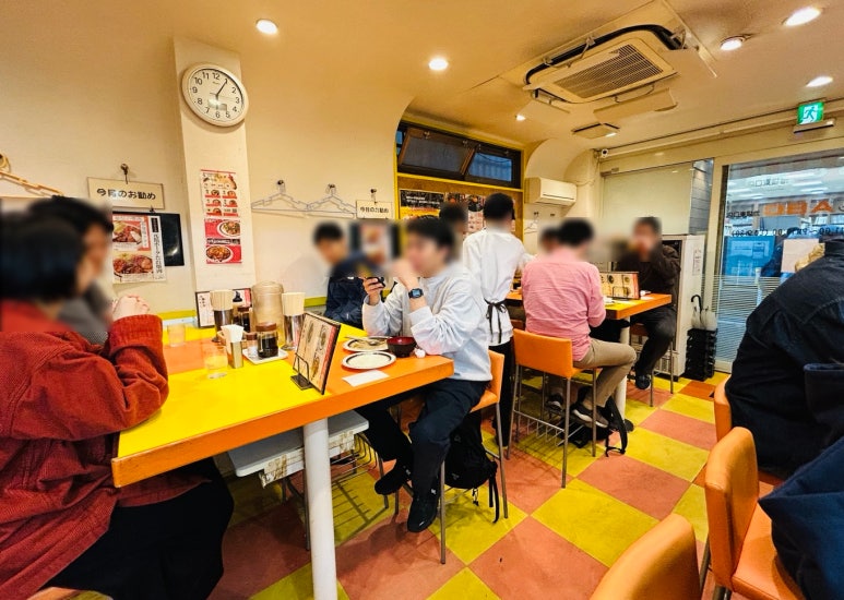 텐푸드 이미지