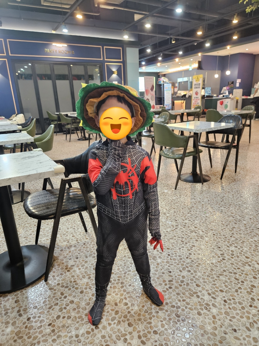 점핑몬스터 광주점 이미지