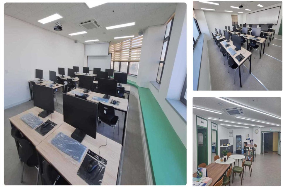 정담전산세무회계학원 이미지