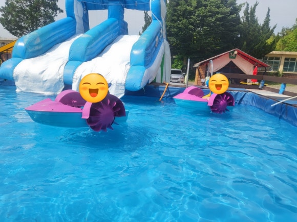 아빠랑놀자키즈글램핑 이미지