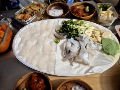 남양캠핑장 이미지
