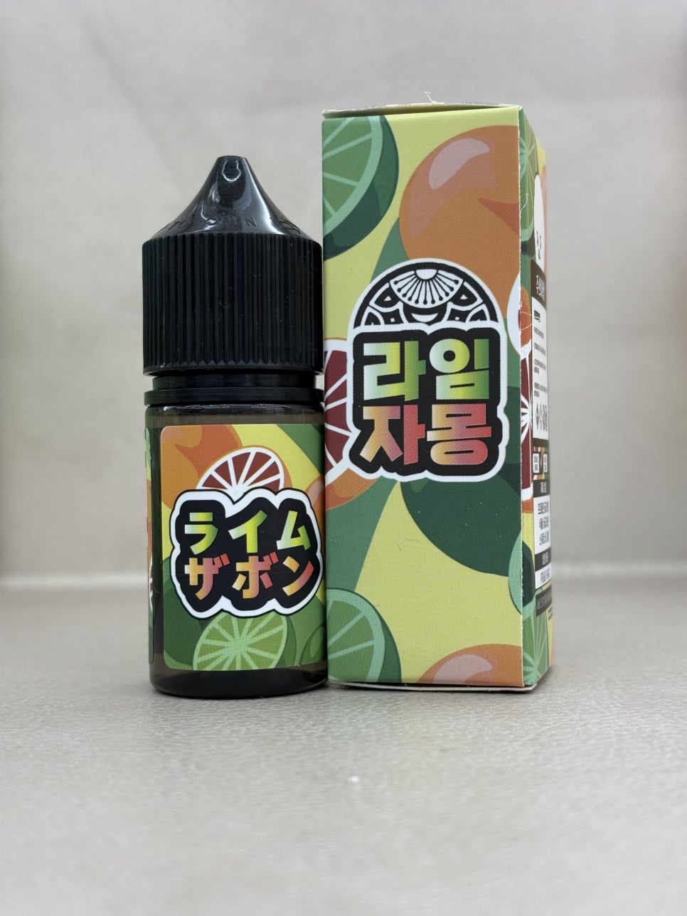 명동VapeShop 이미지