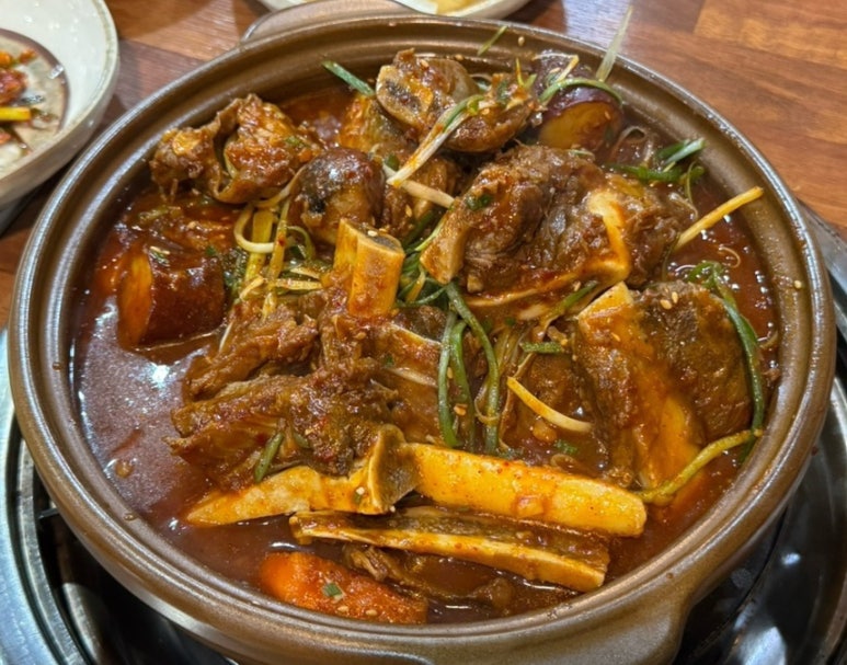 감나무집 식육식당 이미지