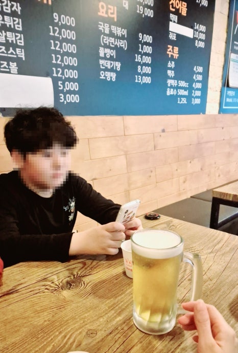 그립닭 옛날통닭 이미지