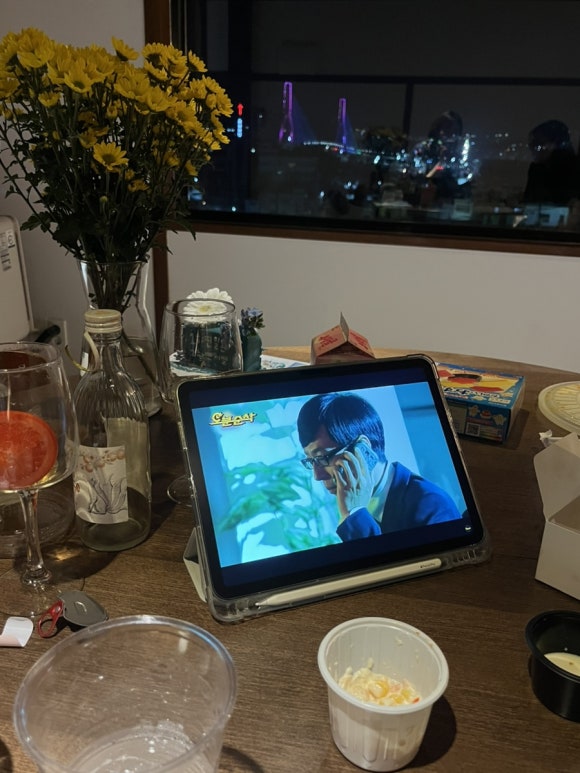 백억상사 이미지