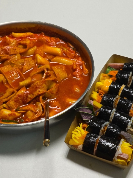 조아분식 이미지