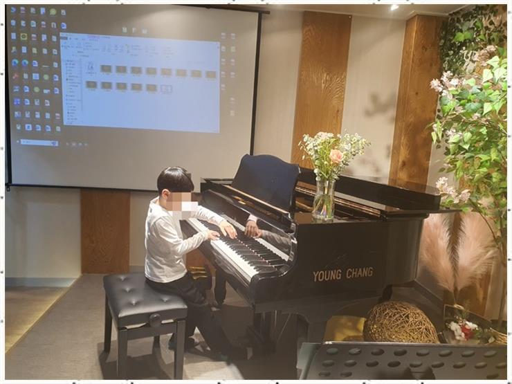 클랑음악학원 이미지