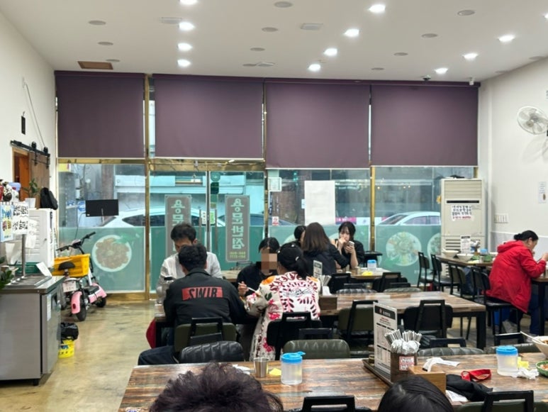 용문반점 이미지