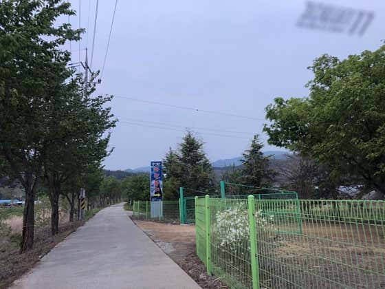 풍차펜션민박 이미지