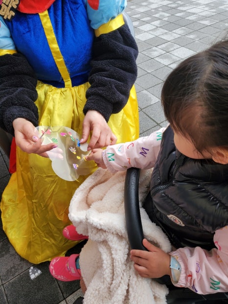 백설공주노래클럽 이미지