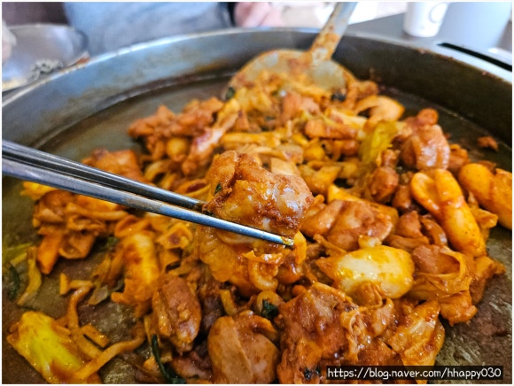 설악유명막국수 이미지