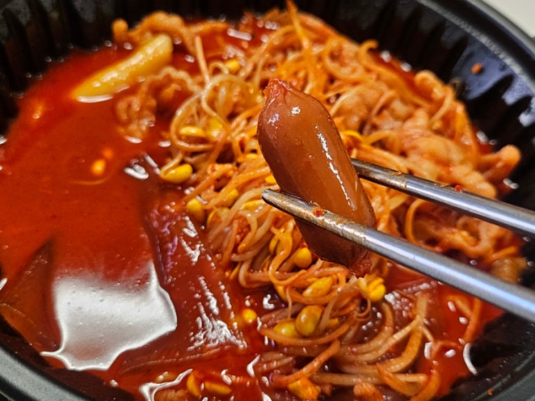 30년불멸의닭발 이미지