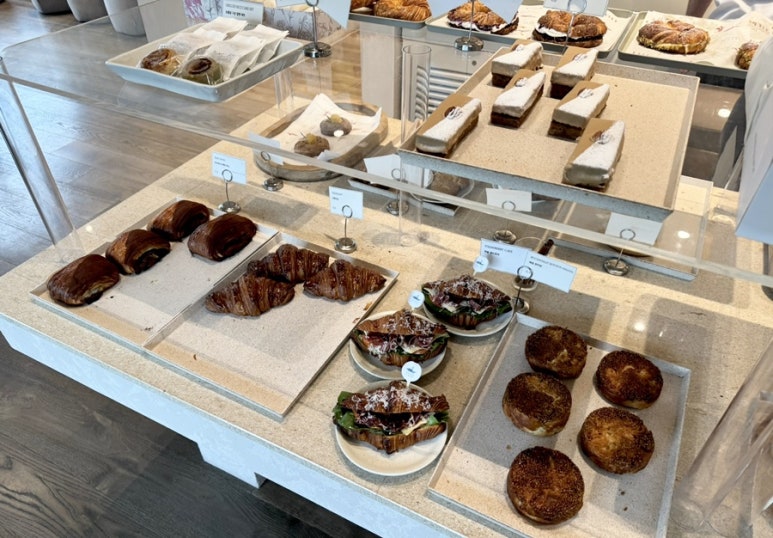 마가진(Magasin) 이미지