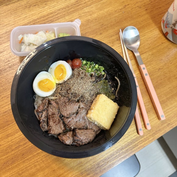 료혼초심관 이미지