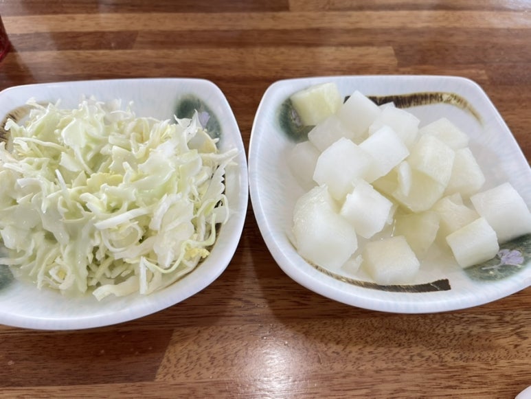 나린찜닭 이미지