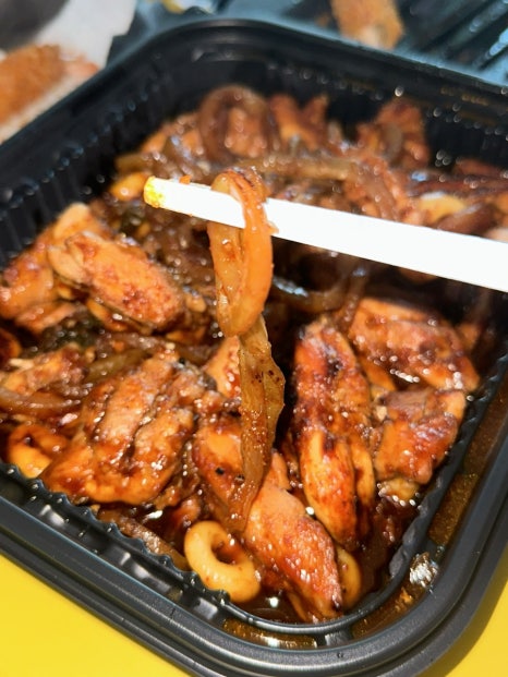 기영이숯불두마리치킨부산 이미지