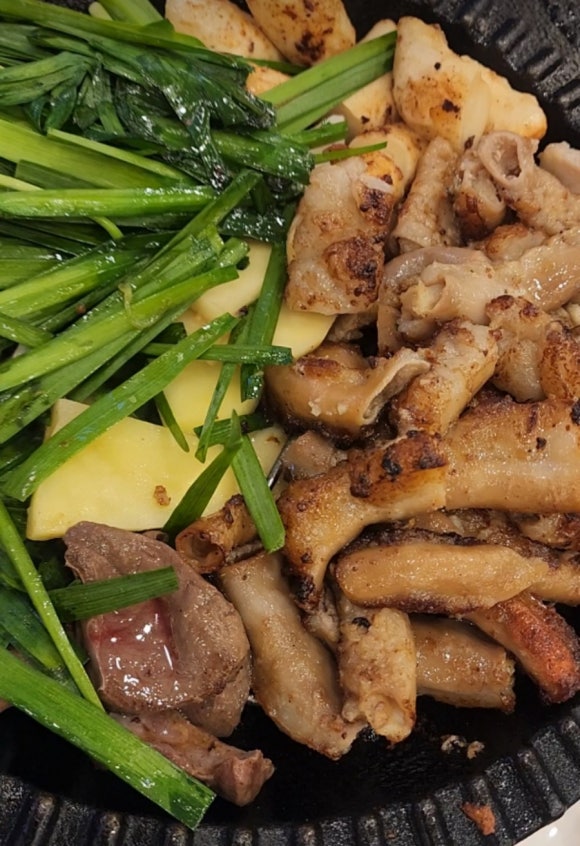 맛있소곱창 이미지
