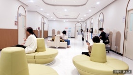 살림클래식채식뷔페 이미지