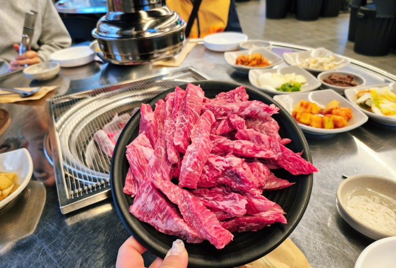 일성한우실비식당 이미지