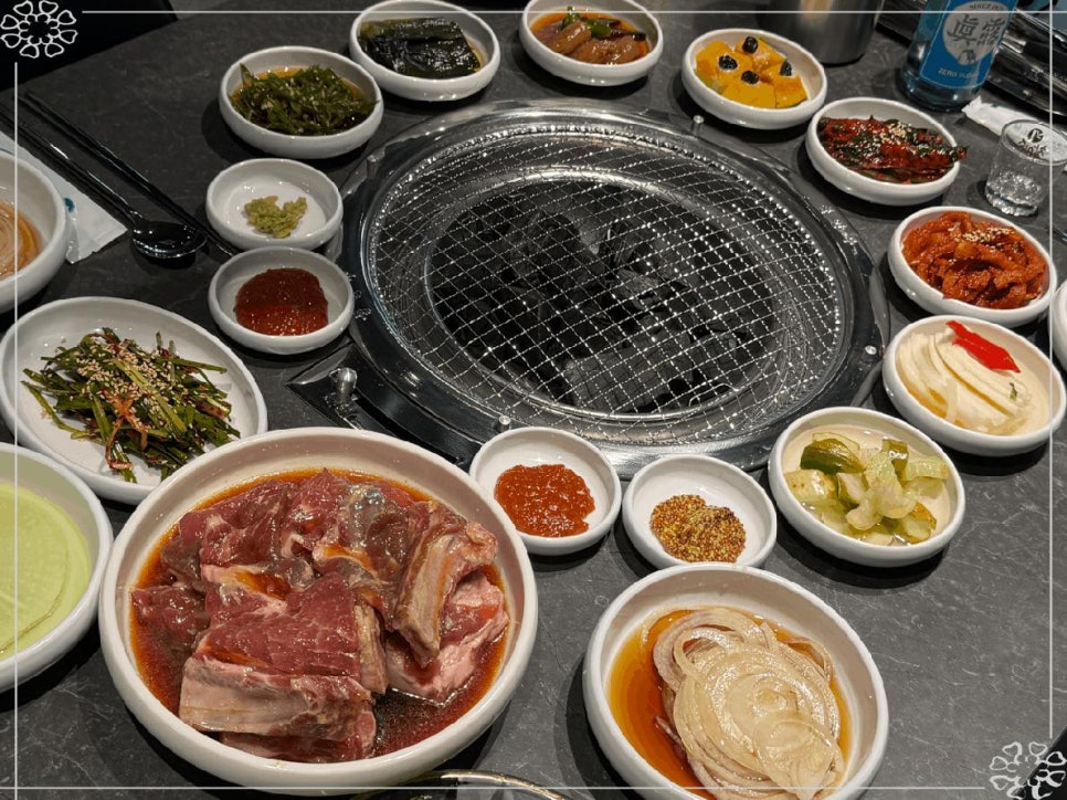돈수원갈비 이미지