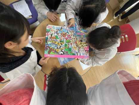 은평구청구내식당 이미지