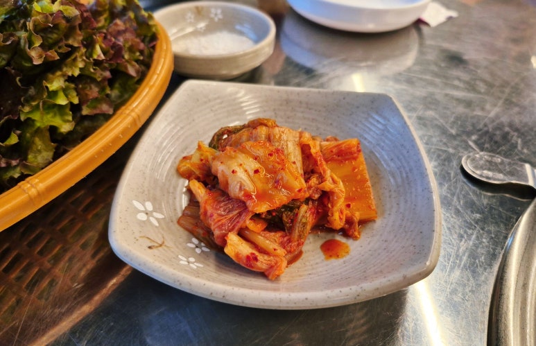 일성한우실비식당 이미지