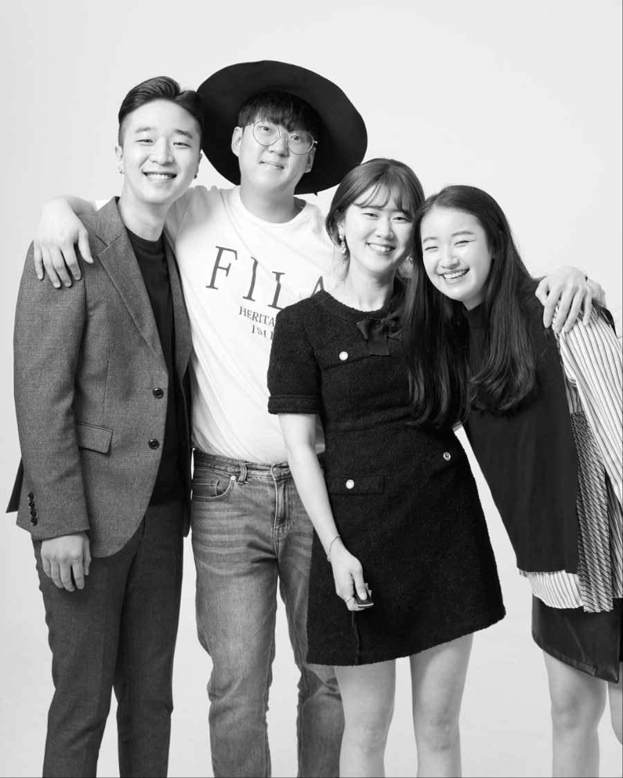 포에버원 이미지