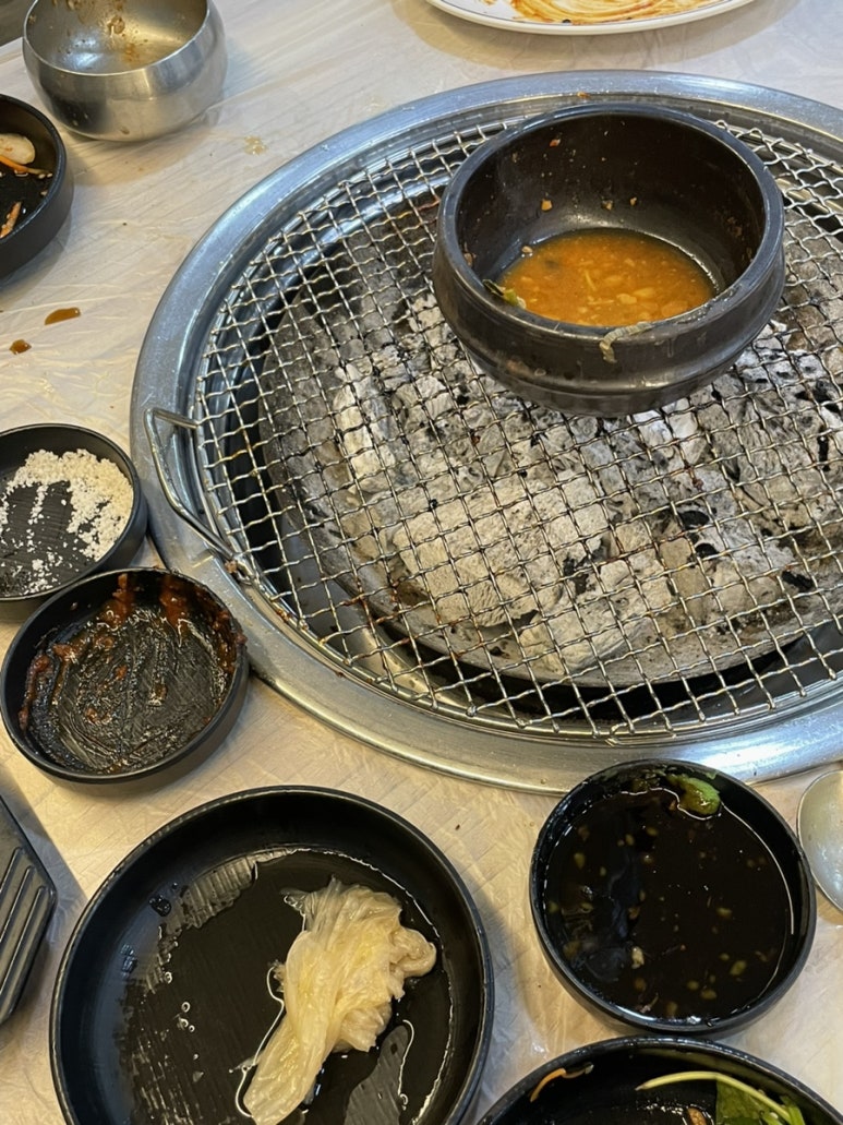 봉선장어촌 이미지