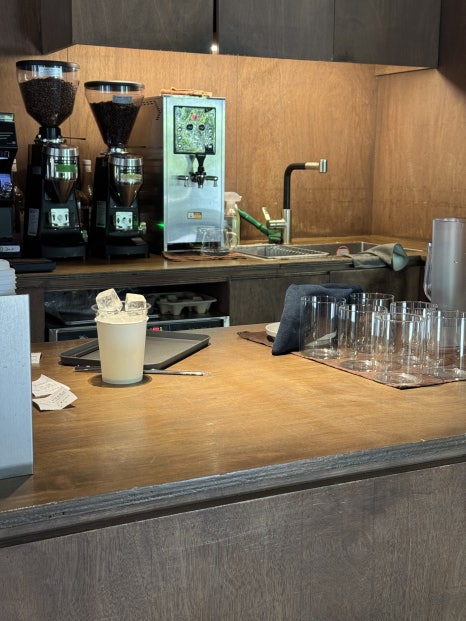 cafe aussie(카페 오지) 이미지
