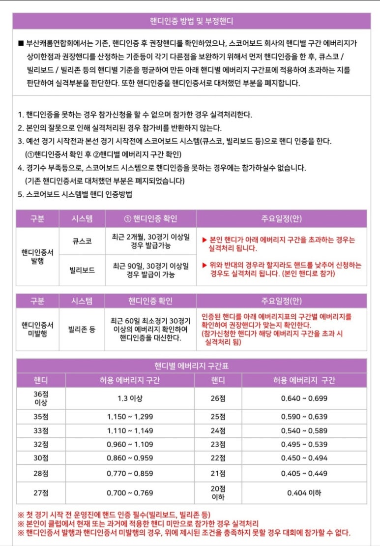 365당구장 이미지