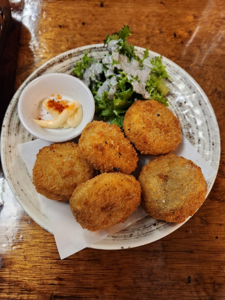 하나마토 역촌점 이미지