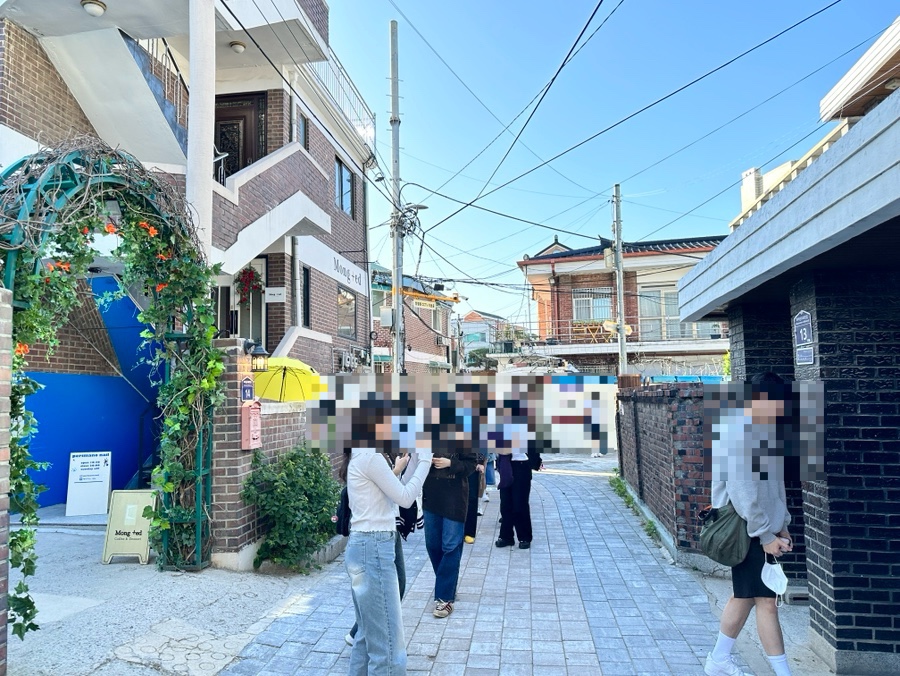 한옥스테이 달과 노니는 집 이미지