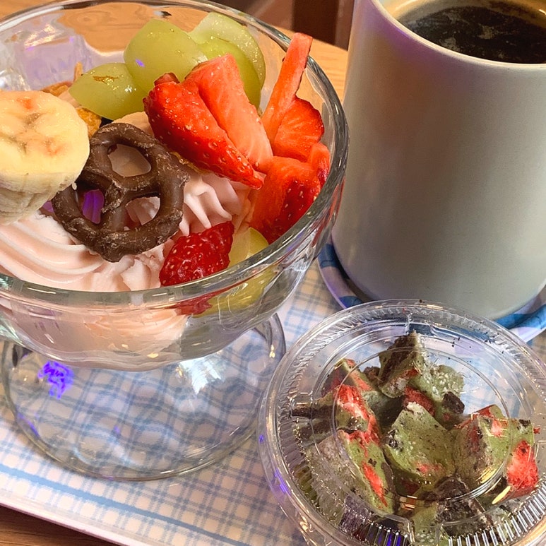 과일담은요거트맛집요맛 이미지