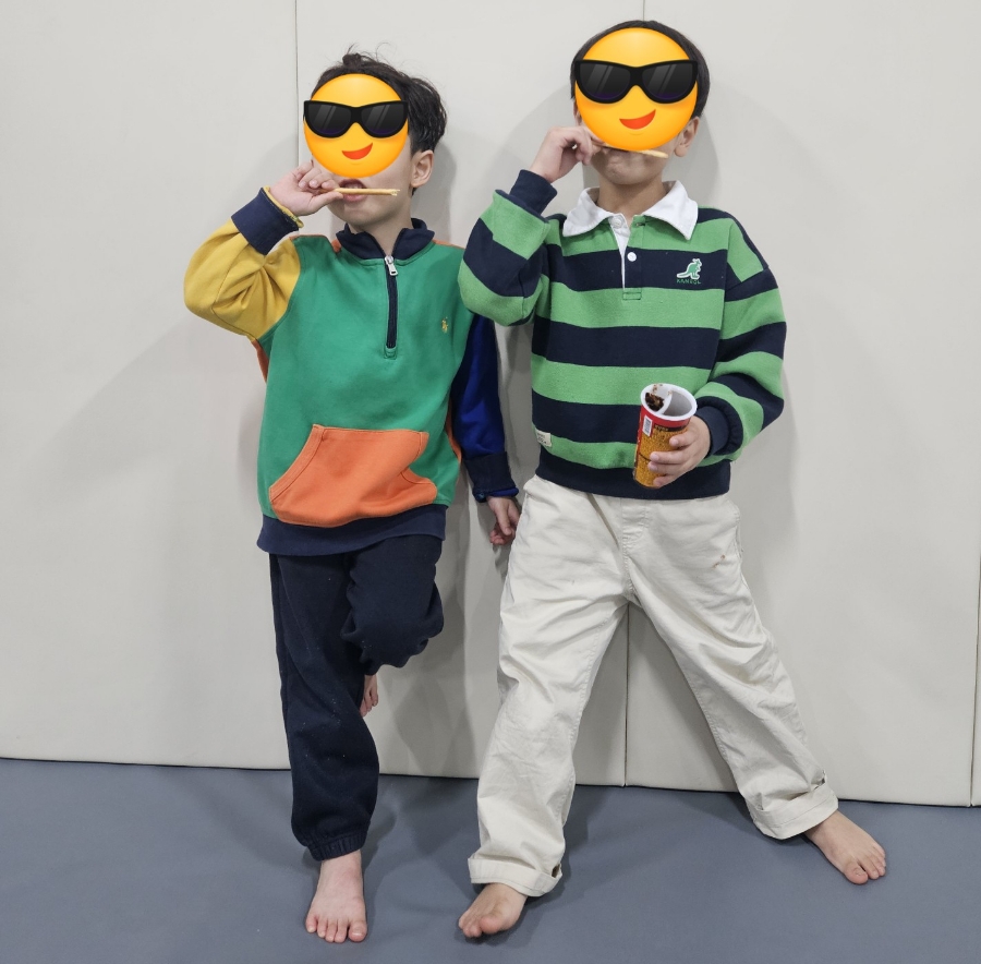 점핑몬스터 광주점 이미지