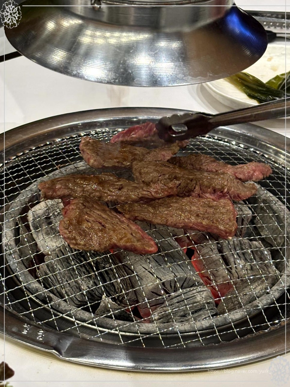 갈풍집 이미지