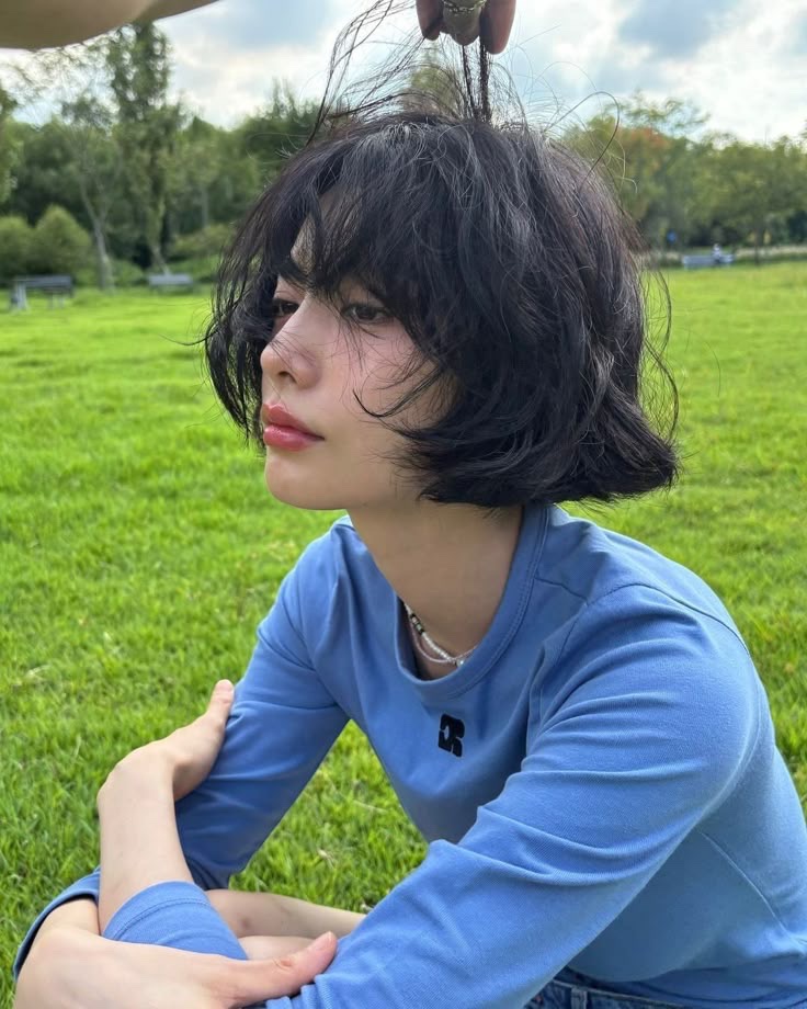 이트헤어 이미지
