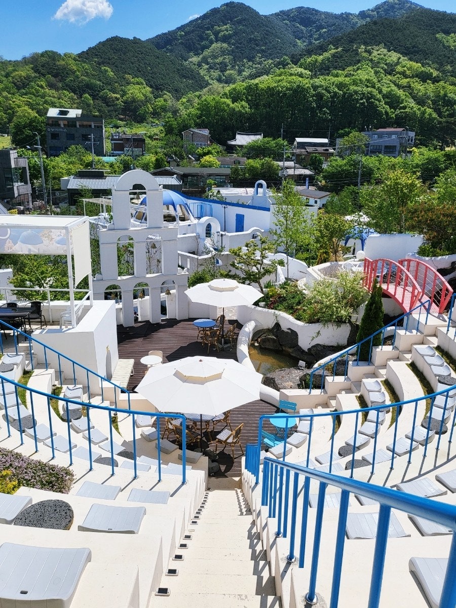 롤링핀 대구수목원점 이미지