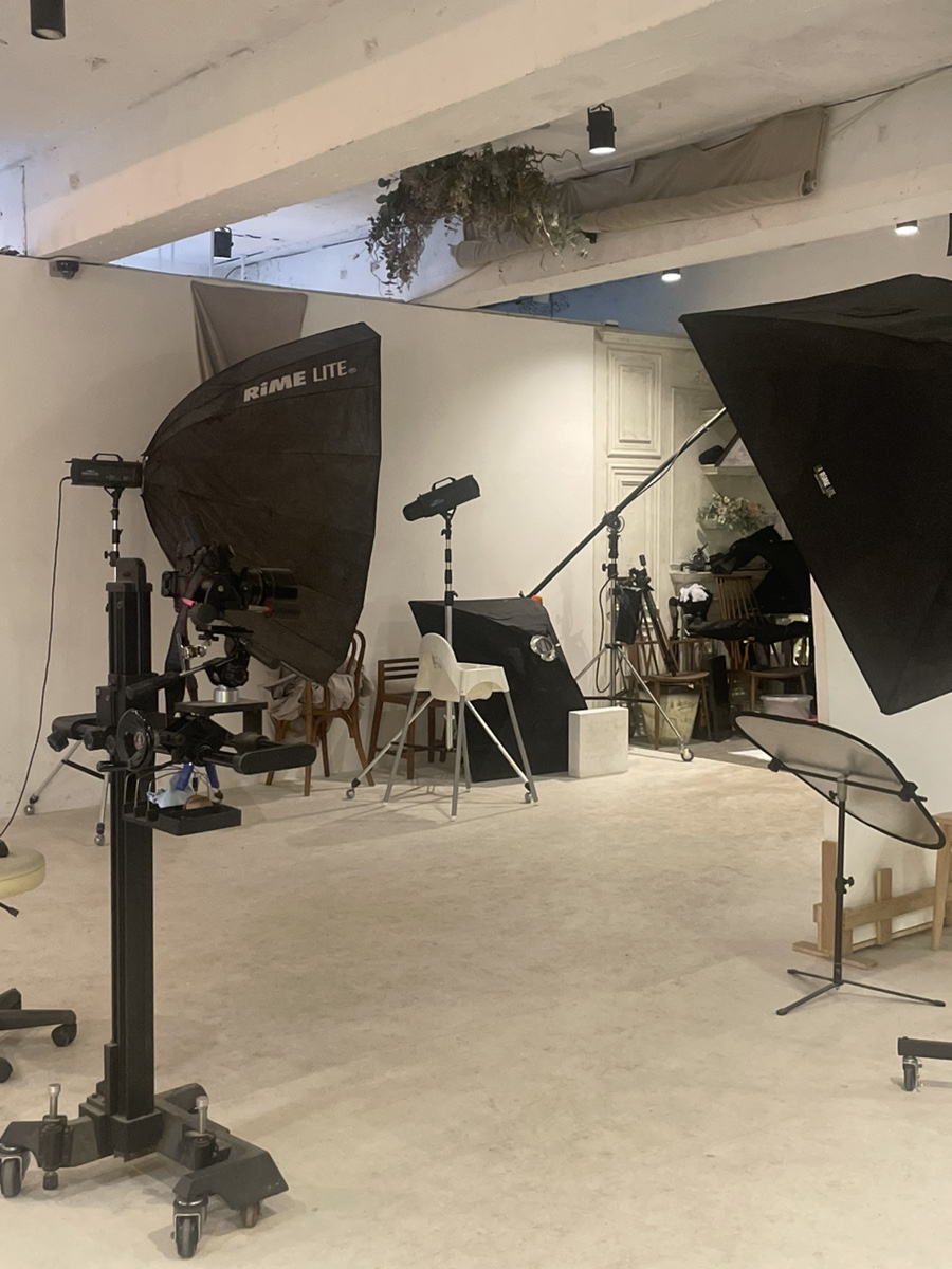 바램STUDIO 이미지