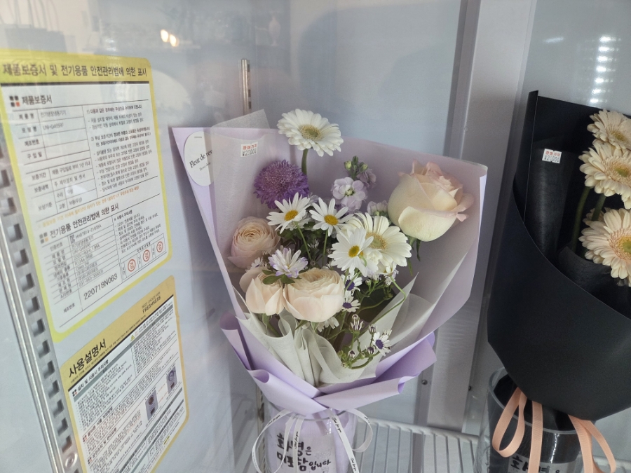 플레르드레브 이미지