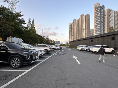경주볼링장 킹콩 이미지