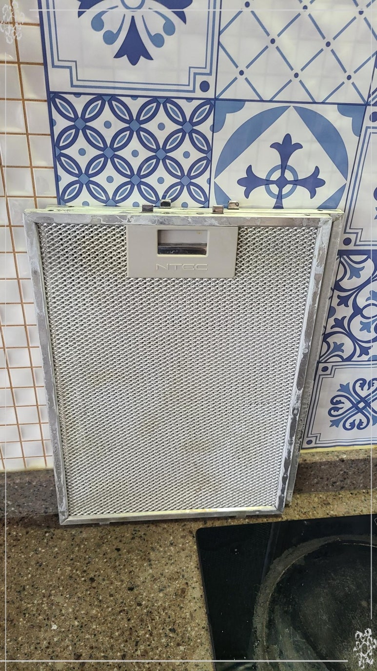 크린청소 이미지