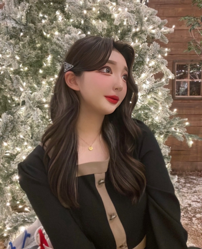그냥 미용실 이미지