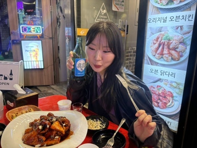 본스치킨충무로점 이미지