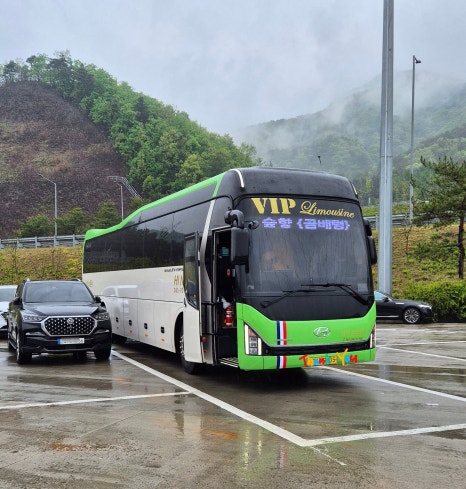 숲향여행사 이미지