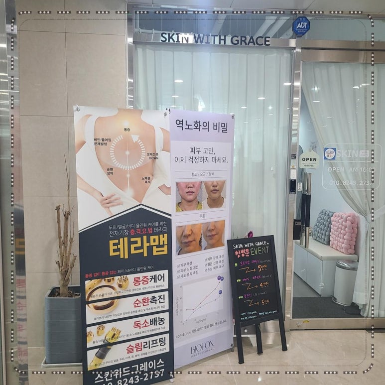 스킨그레이스 이미지